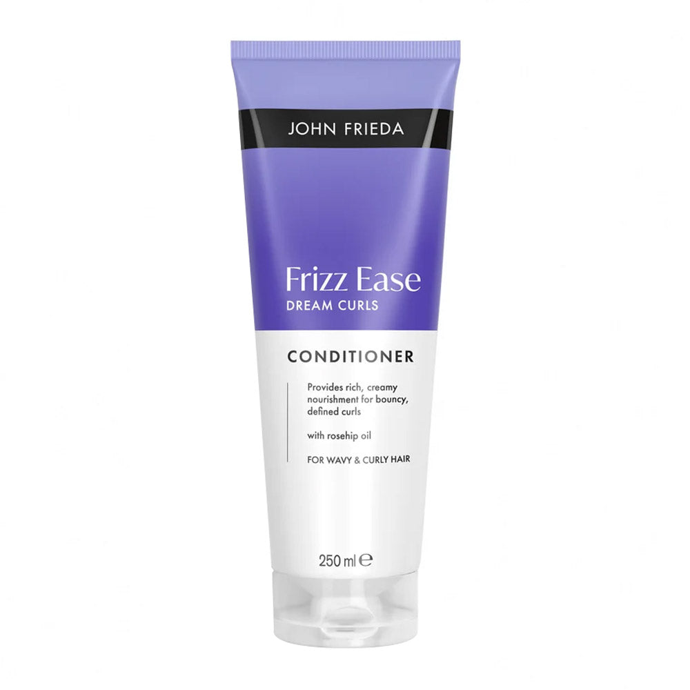 John Frieda Frizz Ease Dream Curls Curl-Defining Conditioner 250ml