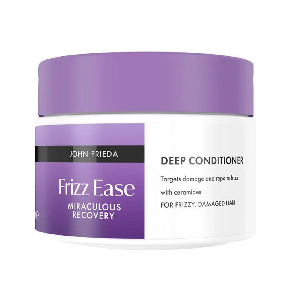 John Frieda Frizz Ease Dream Curls Deep Conditioner 250ml