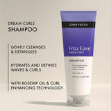 John Frieda Frizz Ease Dream Curls Sulfate-Free Shampoo 250ml