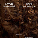 John Frieda Frizz Ease Dream Curls Sulfate-Free Shampoo 250ml