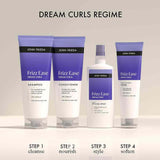 John Frieda Frizz Ease Dream Curls Sulfate-Free Shampoo 250ml