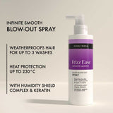 John Frieda Frizz Ease Infinite Smooth Spray 200ml