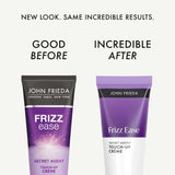 John Frieda Frizz Ease Secret Agent Touch-Up Cream 100ml
