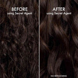 John Frieda Frizz Ease Secret Agent Touch-Up Cream 100ml