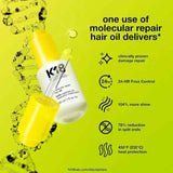 K18 Molecular Repair Hair Oil 30ml