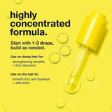 K18 Molecular Repair Hair Oil 30ml