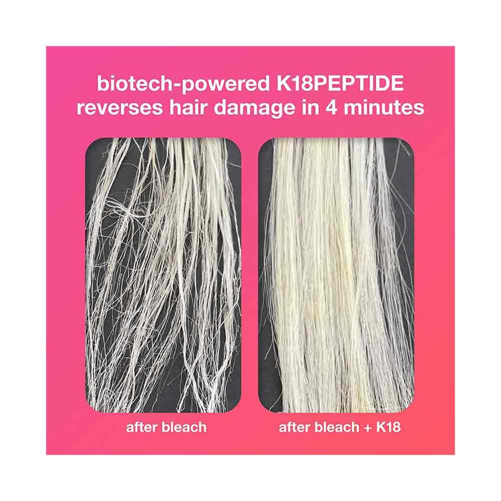 K18 Leave In Molecular Repair Hair Mask 5ml