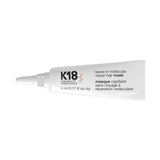 K18 Leave In Molecular Repair Hair Mask 5ml