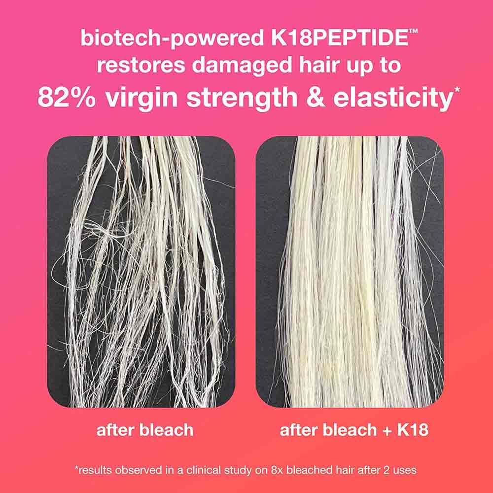 K18 Leave In Molecular Repair Hair Mask 50ml