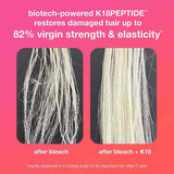 K18 Leave In Molecular Repair Hair Mask 50ml