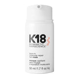 K18 Leave In Molecular Repair Hair Mask 50ml