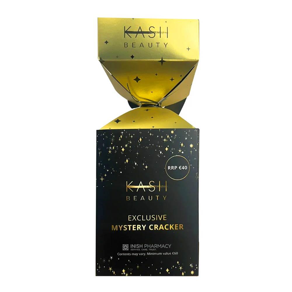 Kash Beauty Mystery Cracker