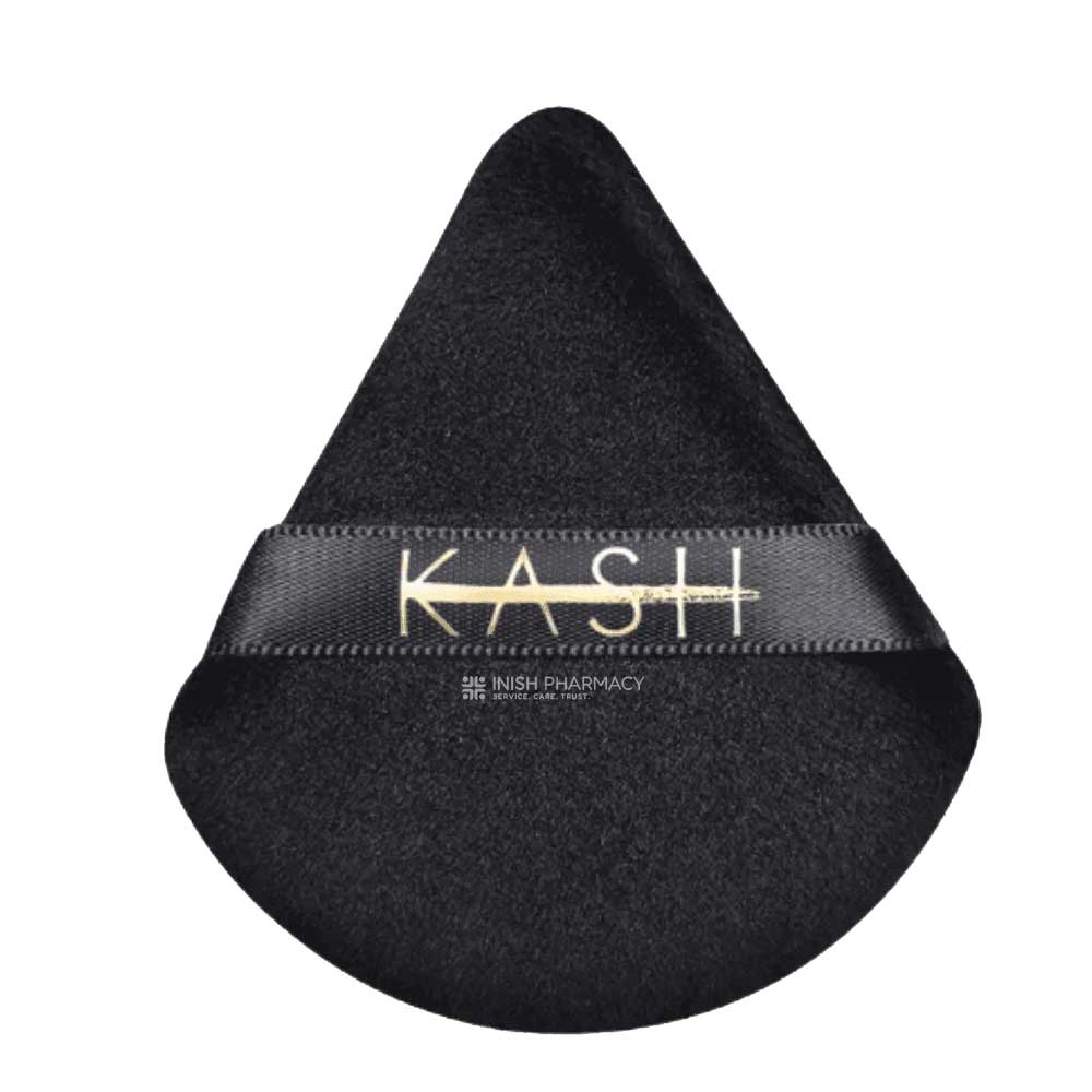 Kash Beauty Powder Puff