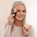 Kash Beauty Powder Puff