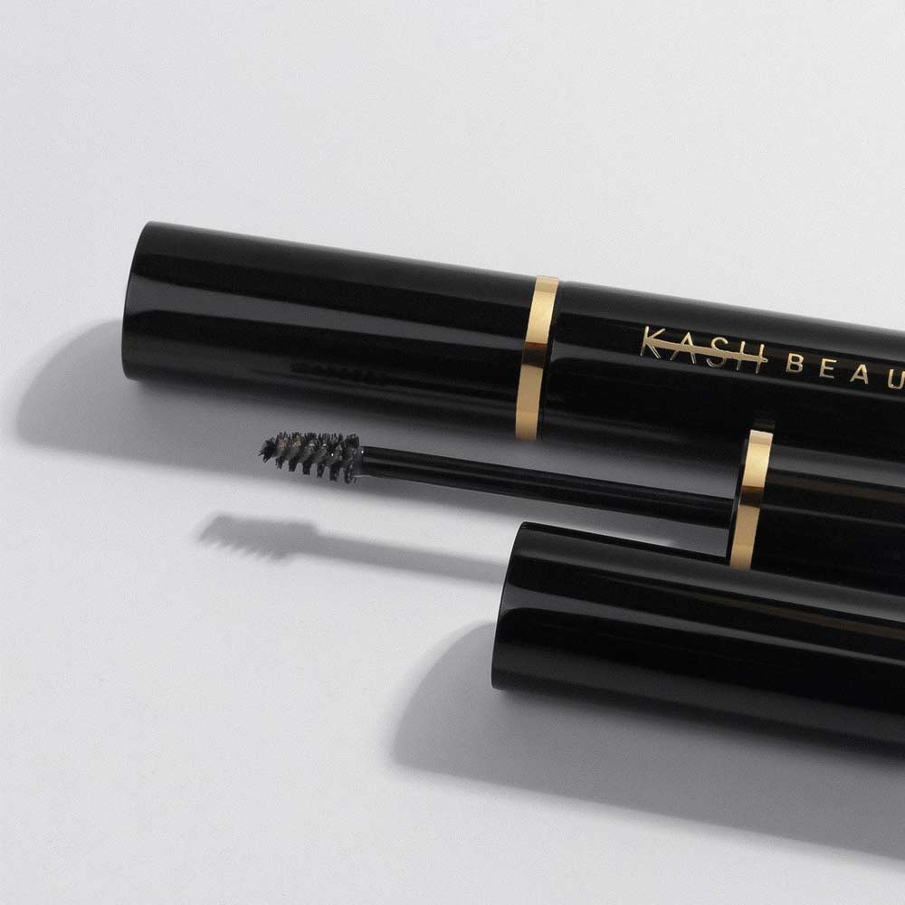 Kash Beauty Brow Precision Gel - Clear