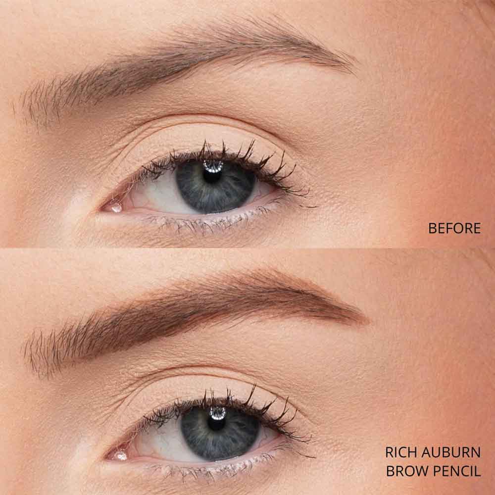 Kash Beauty Brow Precision Gel - Clear