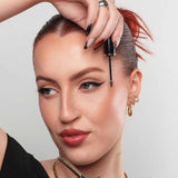 Kash Beauty Brow Precision Gel - Clear