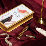 Kash Beauty Lip Stain & Shine Gift Set