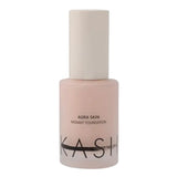 Kash Beauty Aura Skin Radiant Foundation