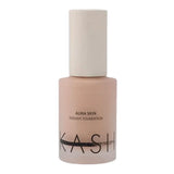 Kash Beauty Aura Skin Radiant Foundation