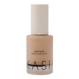 Kash Beauty Aura Skin Radiant Foundation