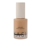 Kash Beauty Aura Skin Radiant Foundation