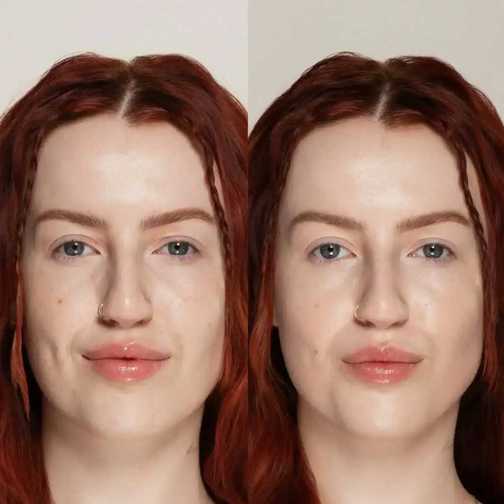 Kash Beauty Miracle Tint