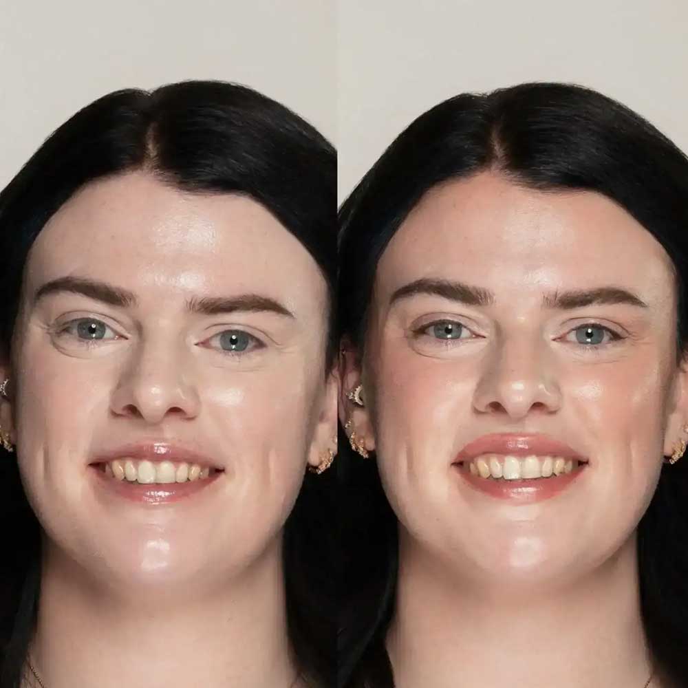 Kash Beauty Miracle Tint
