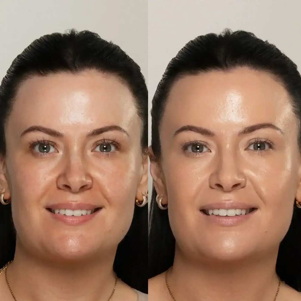 Kash Beauty Miracle Tint