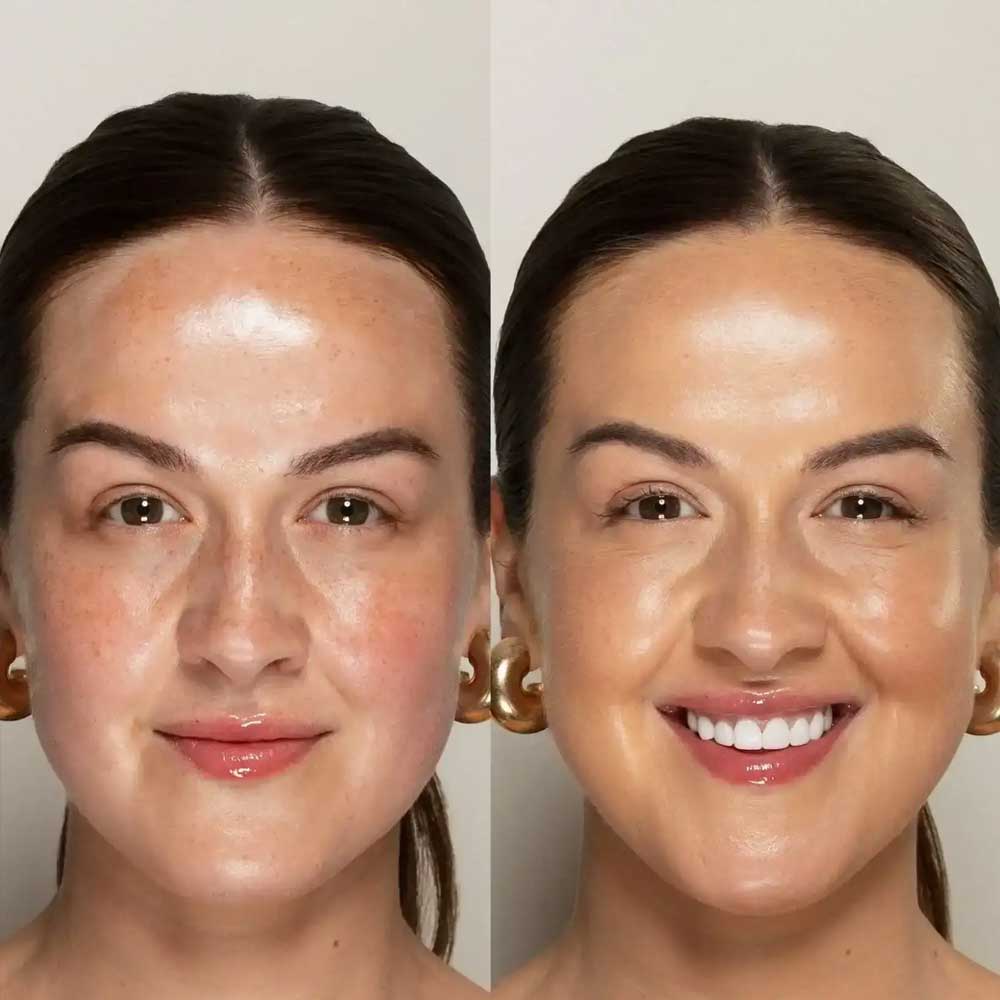 Kash Beauty Miracle Tint