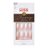 KISS Classy Nails - Be-you-tiful