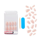 KISS Classy Nails - Cozy Meets Cute