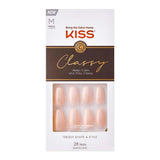 KISS Classy Nails - Cozy Meets Cute