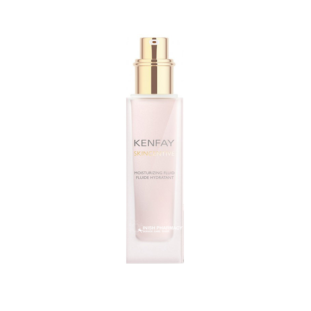 Kenfay Skincentive Moisturising Fluid 50ml