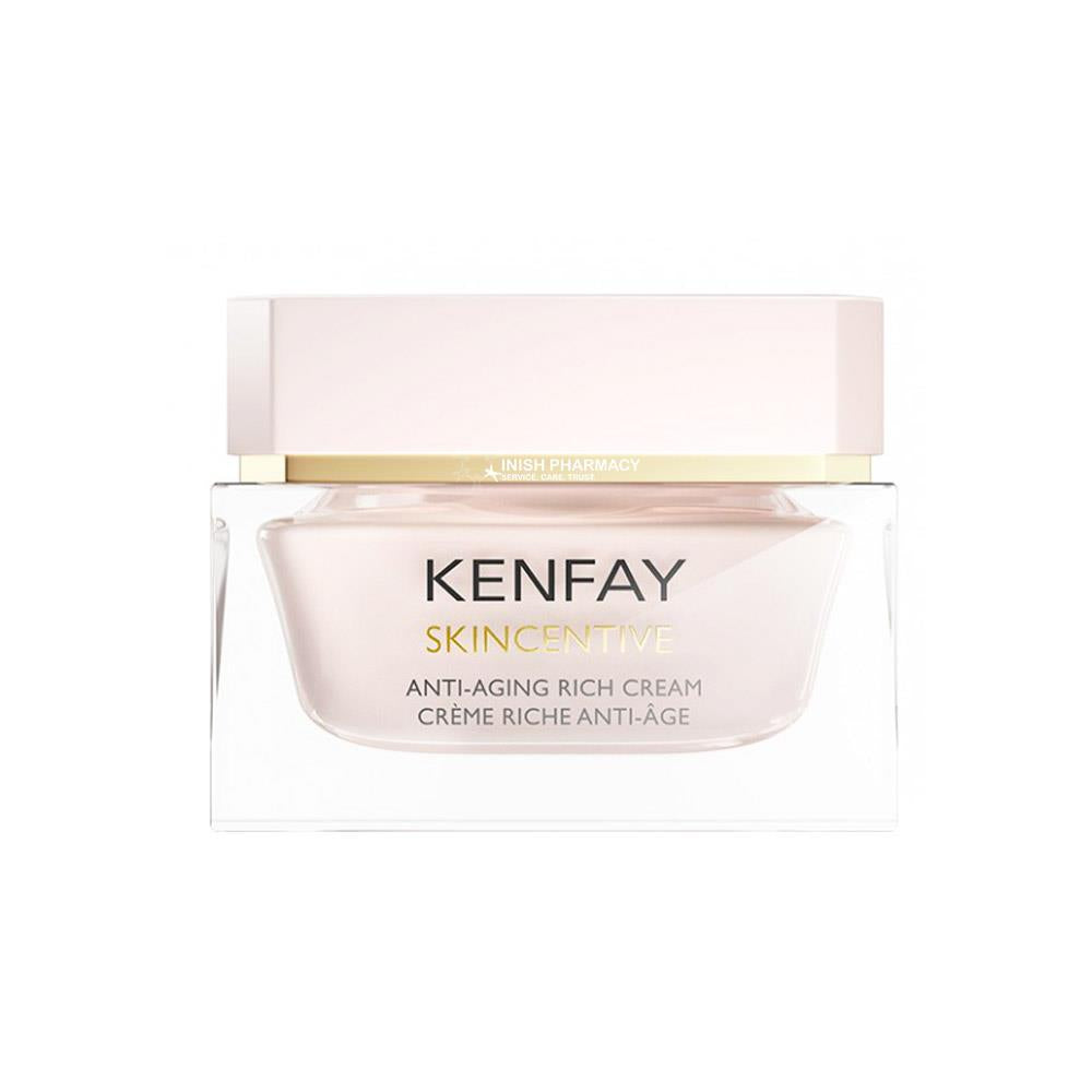 Kenfay Skincentive Anti-Aging Rich Cream 50ml