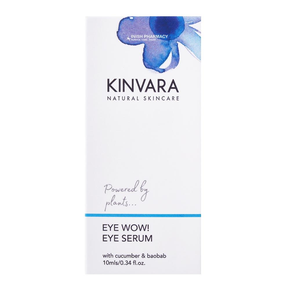 Kinvara Eye Wow! Eye Serum 10ml