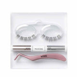 KISS Falscara Eyelash - Starter Kit 01