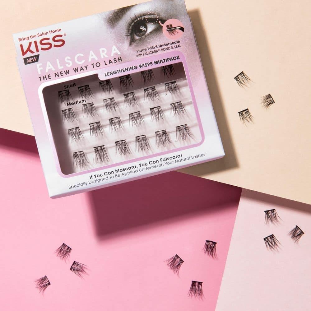 KISS Falscara Wisps Multipack 01
