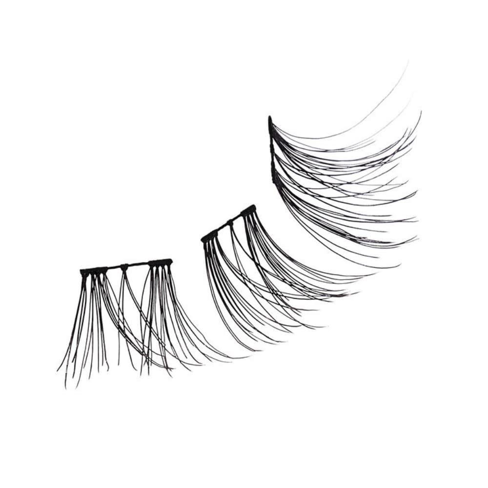 KISS Falscara Wisps Multipack 01