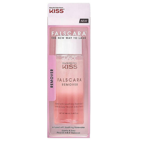 KISS Falscara Eyelash - Remover