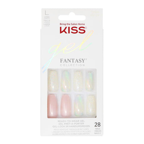 KISS Glam Fantasy 3D Higher Love
