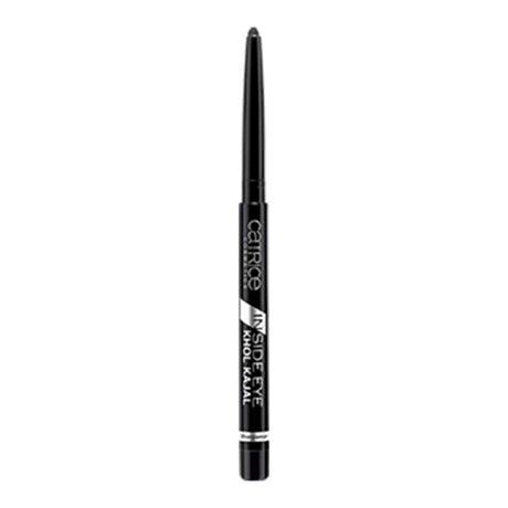 Catrice Inside Eye Kohl Kajal 010 Black Is The New Black