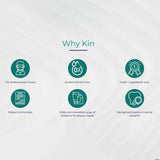 Kin Care Oral Gel 15ml