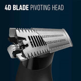 King C Gillette Style Master