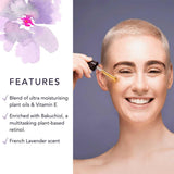 Kinvara Precious Facial Oil 30ml