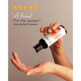 Kinvara Brilliant Body Oil 150ml