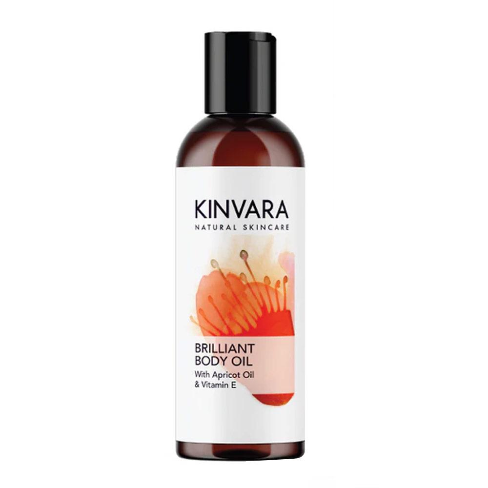 Kinvara Brilliant Body Oil 150ml