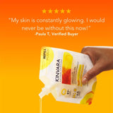 Kinvara Absolute Cleansing Oil Refill Pouch 250ml