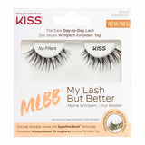 KISS My Lashes But Better 02 No Filters