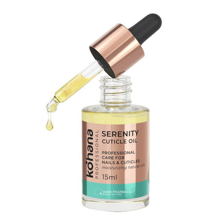 Kohana Cuticle Oil 15ml